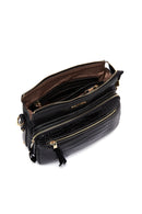 Women's Crocodile Cross Bag | Derimod Women's Crocodile Cross Bag | Derimod