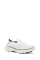 Derimod Zero Women's White Sneaker | Derimod Derimod Zero Women's White Sneaker | Derimod