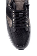 Erkek Deri Sneaker | Derimod Erkek Deri Sneaker | Derimod