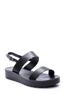 Women's Flat Sandals | Derimod Women's Flat Sandals | Derimod
