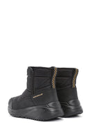 Skechers Kadın Siyah Bobs Sparrow Outdoor Bot | Derimod Skechers Kadın Siyah Bobs Sparrow Outdoor Bot | Derimod