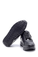 Kadın Fermuar Detaylı Sneaker | Derimod Kadın Fermuar Detaylı Sneaker | Derimod