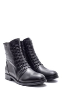 Women's Leather Boots | Derimod Women's Leather Boots | Derimod