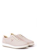 Kadın Bağcıklı Ayakkabı | Derimod Kadın Bağcıklı Ayakkabı | Derimod