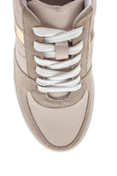 Kadın Şerit Detaylı Sneaker | Derimod Kadın Şerit Detaylı Sneaker | Derimod