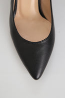 Kadın Stiletto | Derimod Kadın Stiletto | Derimod