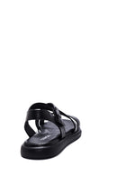 Kadın Deri Comfort Sandalet | Derimod Kadın Deri Comfort Sandalet | Derimod