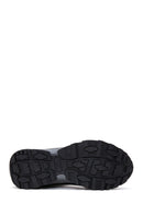 Caterpillar Erkek Siyah Waterproof Deri Bot | Derimod Caterpillar Erkek Siyah Waterproof Deri Bot | Derimod