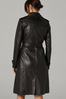 Carmen Kadın Deri Ceket | Derimod Carmen Kadın Deri Ceket | Derimod