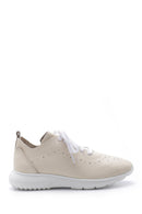 Women's Leather Casual Shoes | Derimod Women's Leather Casual Shoes | Derimod