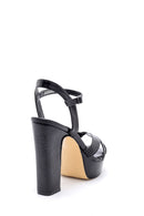 Kadın Topuklu Ayakkabı | Derimod Kadın Topuklu Ayakkabı | Derimod