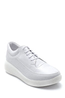 Kadın Deri Günlük Ayakkabı | Derimod Kadın Deri Günlük Ayakkabı | Derimod