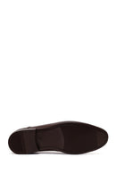 Erkek Kahverengi Bağcıklı Deri Klasik Ayakkabı | Derimod Erkek Kahverengi Bağcıklı Deri Klasik Ayakkabı | Derimod
