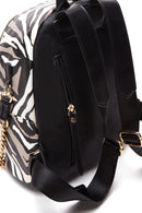 Women's White Backpack | Derimod Women's White Backpack | Derimod