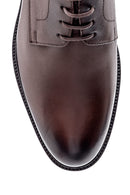 Erkek Deri Klasik Ayakkabı | Derimod Erkek Deri Klasik Ayakkabı | Derimod