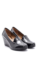 Women's Patent Leather Shoes | Derimod Women's Patent Leather Shoes | Derimod