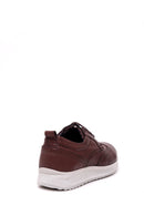 Erkek Deri Sneaker | Derimod Erkek Deri Sneaker | Derimod