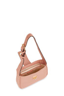 Geox Kadın Bej Solangy Deri Omuz Çantası | Derimod Geox Kadın Bej Solangy Deri Omuz Çantası | Derimod