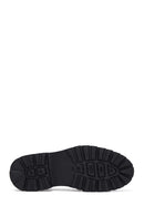 Men's Leather Casual Shoes | Derimod Men's Leather Casual Shoes | Derimod