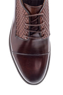 Erkek Casual Deri Ayakkabı | Derimod Erkek Casual Deri Ayakkabı | Derimod