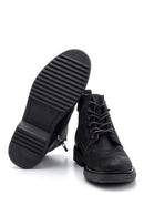 Men's Suede Leather Boots | Derimod Men's Suede Leather Boots | Derimod