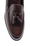Men's Leather Shoes | Derimod Men's Leather Shoes | Derimod