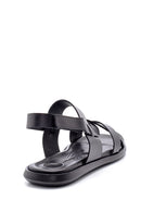 Men's Leather Sandals | Derimod Men's Leather Sandals | Derimod