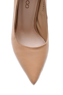 Kadın Deri Stiletto | Derimod Kadın Deri Stiletto | Derimod