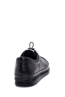 Men's Leather Sneaker | Derimod Men's Leather Sneaker | Derimod
