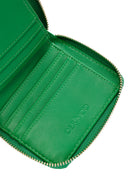 Women's Green Wallet | Derimod Women's Green Wallet | Derimod