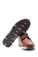 Men's Leather Casual Shoes | Derimod Men's Leather Casual Shoes | Derimod