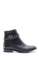 Women's Stone Boots | Derimod Women's Stone Boots | Derimod