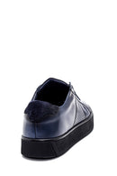 Erkek Deri Sneaker | Derimod Erkek Deri Sneaker | Derimod