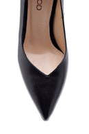 Kadın Deri Stiletto | Derimod Kadın Deri Stiletto | Derimod