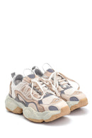 Kadın Sneaker | Derimod Kadın Sneaker | Derimod