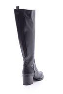 Women's Heeled Boots | Derimod Women's Heeled Boots | Derimod