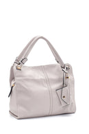 Women's Tassel Detailed Shoulder Bag | Derimod Women's Tassel Detailed Shoulder Bag | Derimod