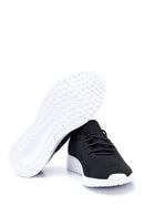 Kadın Siyah Kumaş Sneaker | Derimod Kadın Siyah Kumaş Sneaker | Derimod