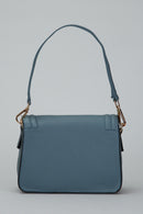 Blue Women's Shoulder Bag | Derimod Blue Women's Shoulder Bag | Derimod