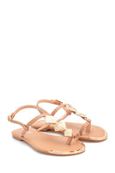 Women's Casual Sandals | Derimod Women's Casual Sandals | Derimod