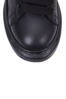 Kadın Deri Sneaker | Derimod Kadın Deri Sneaker | Derimod