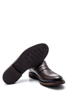 Erkek Deri Casual Ayakkabı | Derimod Erkek Deri Casual Ayakkabı | Derimod