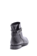 Women's Stone Boots | Derimod Women's Stone Boots | Derimod
