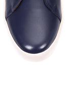 Erkek Bantlı Sneaker | Derimod Erkek Bantlı Sneaker | Derimod