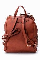 Women's Casual Backpack | Derimod Women's Casual Backpack | Derimod