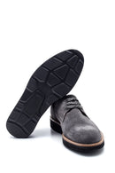 Men's Leather Suede Shoes | Derimod Men's Leather Suede Shoes | Derimod