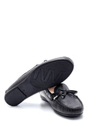 Kadın Deri Loafer | Derimod Kadın Deri Loafer | Derimod