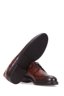 Erkek Eskitme Klasik Ayakkabı | Derimod Erkek Eskitme Klasik Ayakkabı | Derimod