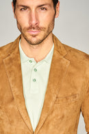 Bilbao Erkek Camel Mont | Derimod Bilbao Erkek Camel Mont | Derimod