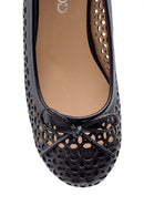 Kadın Fiyonk Detaylı Babet | Derimod Kadın Fiyonk Detaylı Babet | Derimod